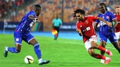 اهم العقبات التي تواجه الأهلى قبل مباراة سيمبا التنزاني بدورى أبطال أفريقيا