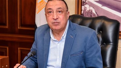 وكيل وزارة الزراعة بالإسكندرية: محصول القمح هذا العام خالٍ من أمراض فطرية