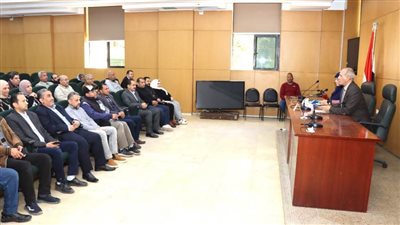 بني سويف تستجيب لـ 210 شكاوى عبر المنظومة الحكومية ومبادرة 