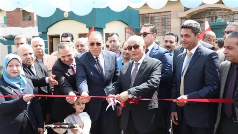 وزير التربية والتعليم