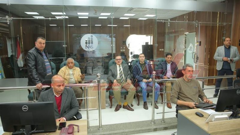 خلال المتابعة