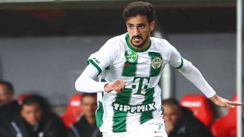 محمد علي بن رمضان