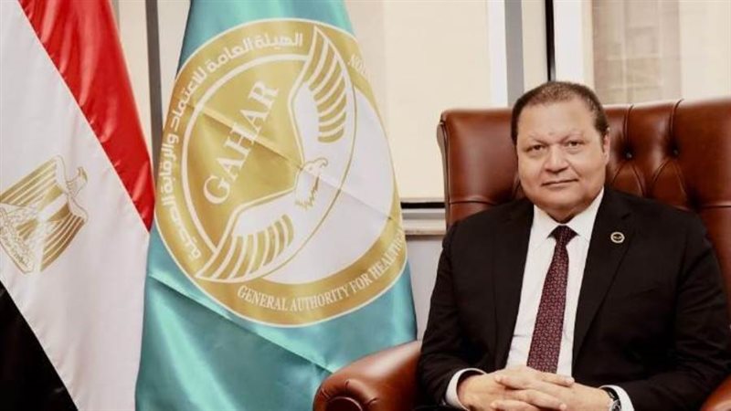 د. أحمد طه رئيس مجلس