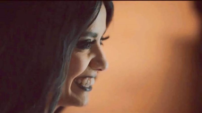 الجنية مليكة تظهر