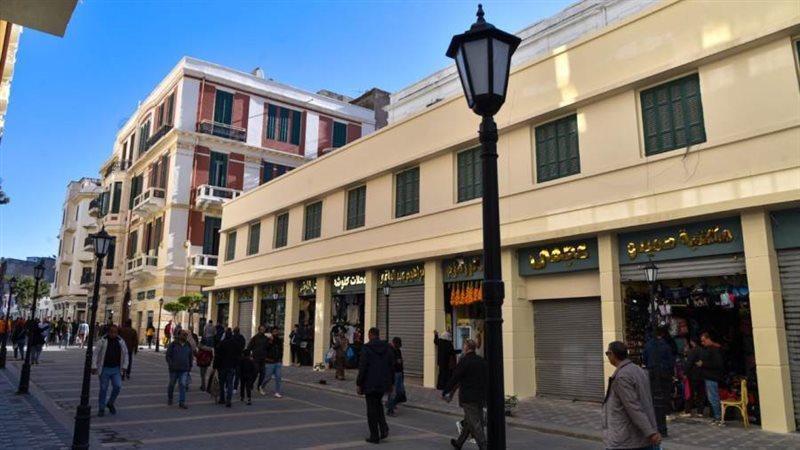 في إطار بدء العد