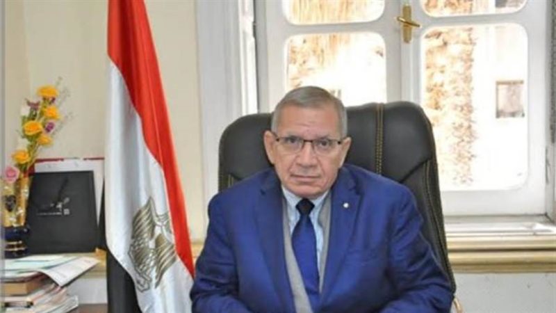 الدكتور محمد مجاهد