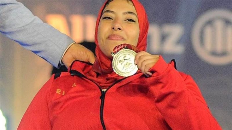 فاطمة محروس