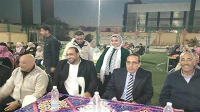 محافظ شمال سيناء يؤكد الحرص على إشراك ذوي القدرات الخاصة بكافة الفعاليات وتلبية تطلعاتهم