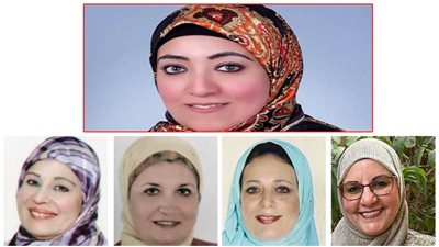 «المرأة» بـ«الصحفيين» تكرم الأم المثالية للمؤسسات الصحفية.. غدًا 