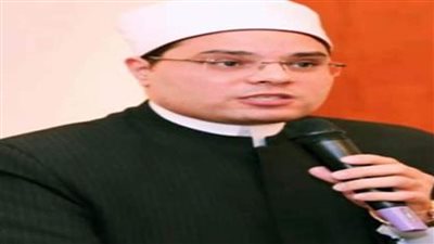 مدير عام شؤون المساجد بالأوقاف: يوم بدر رسَّخ لمبدأ التوكل على الله والثقة فيه مع الأخذ بالأسباب
