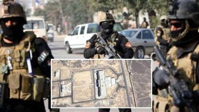   عاجل| معركة على أبواب توربات.. ومسلحون يهاجمون المطار الدولي