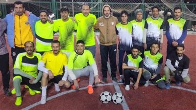 مسافرون للسياحة تروج لمدينة سانت كاترين السياحية والمسابقات الرياضية 