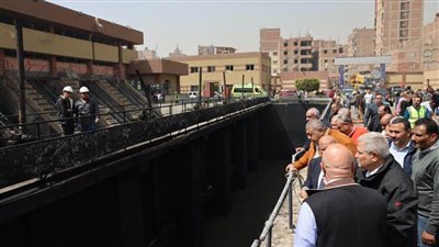 لحظات رعب.. أهالي الخصوص على انفجـار محطة الصرف: شعرنا بالتسريب منذ عدة أيام وبيوتنا ادمرت والمحطة تفتقد الأمان والسلامة   