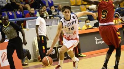 مصر ضمن المجموعة الرابعة في كأس العالم لناشئي السلة بتركيا