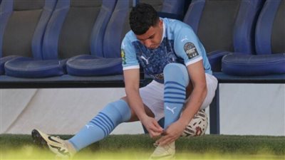 بيراميدز يعلن تجديد تعاقد كريم حافظ