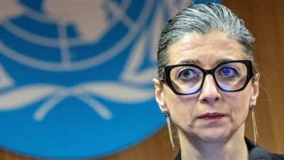 عاجل.. مقررة أممية: تعرضت للتهديد منذ بداية إعداد تقريري عن الإبادة في غزة