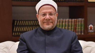 المفتي: معركة بدر أثبتت أن تشريعات الإسلام في السلم والحرب أرقى مما وصلت إليه النظم الإنسانية