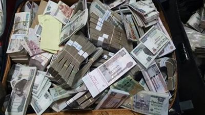 اتخاذ الإجراءات القانونية حيال 3 أشخاص لغسلهم 50 مليون جنيه حصيلة نشاطهم الإجرامي