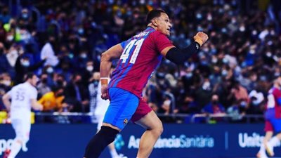 الزمالك يضم لاعب برشلونة السابق للسوبر الأفريقي