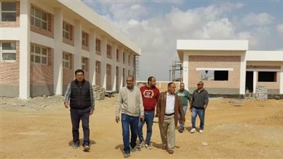 وزير الإسكان يتابع موقف مشروعات البنية التحتية والمرافق بعددٍ من المدن الجديدة