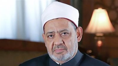 الإمام الأكبر يكشف سر اقتران اسم الله الكبير بالعلي والمتعال