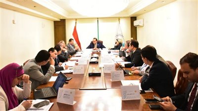 تفاصيل الاجتماع الدوري الـ 72 لمجلس إدارة هيئة الرعاية الصحية