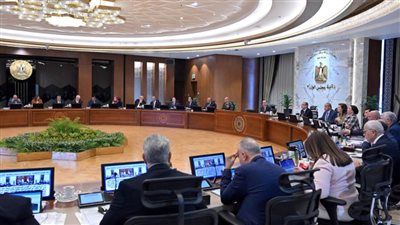 عاجل.. مدبولي: سنعمل مع اللجنة التنسيقية للحوار الوطني لوضع أجندة تنفيذية لتوصيات المرحلة الأولى