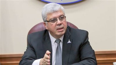 وزير التعليم العالي ينعى الدكتور محمد مجاهد