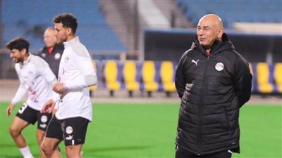 النشرة الرياضية| إيجابيات معسكر منتخب مصر ونصائح لحسام حسن 