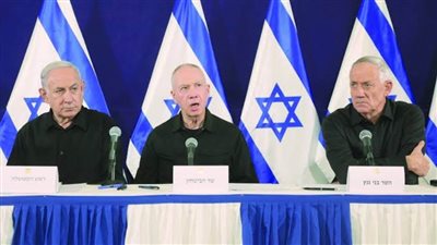 إلغاء جلسة لمجلس الحرب كانت ستناقش صفقة التبادل