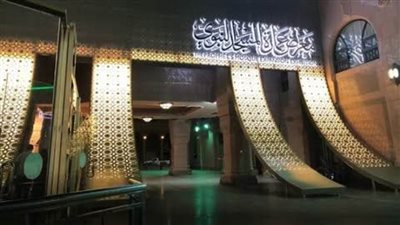 معرض عمارة المسجد النبوي يستقبل أكثر من 8 آلاف زائر خلال العشر الأولى من شهر رمضان