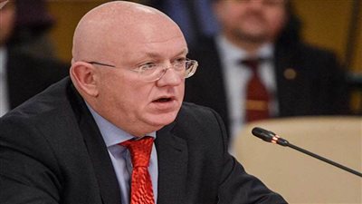 دبلوماسي روسي: الولايات المتحدة تمنح إسرائيل 