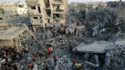 صحيفتان قطريتان: على إسرائيل تجنب المكابرة من أجل إيجاد السلام