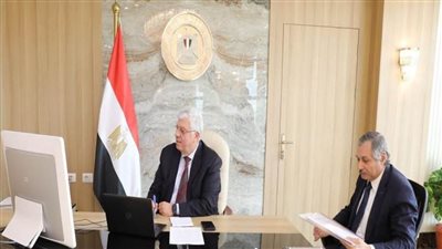 وزير التعليم العالي يؤكد أهمية دور مدينة الأبحاث العلمية في نقل التكنولوجيا لجهات الإنتاج والخدمات بمصر