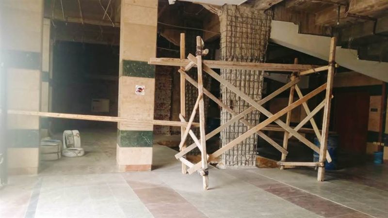 قصر ثقافة السويس