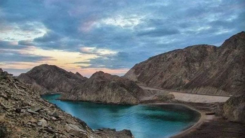 خليج فيورد باي