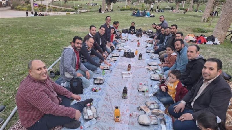 دفعة طب أزهر 2009