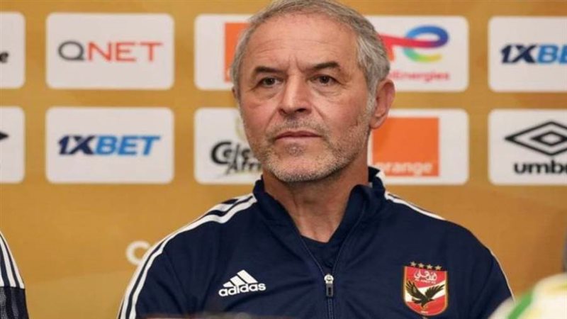 مارسيل كولر المدير