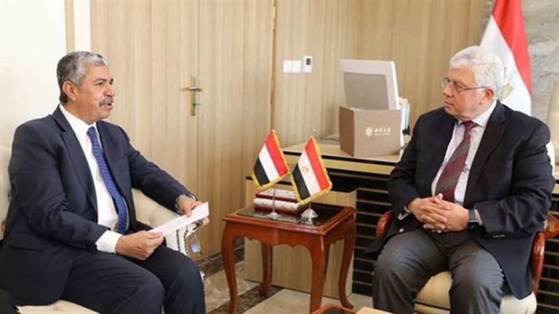 وزير التعليم العالي