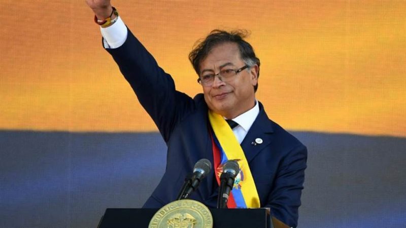 غوستافو بيترو