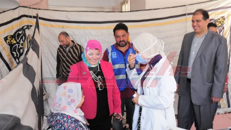 د أماني شاكر