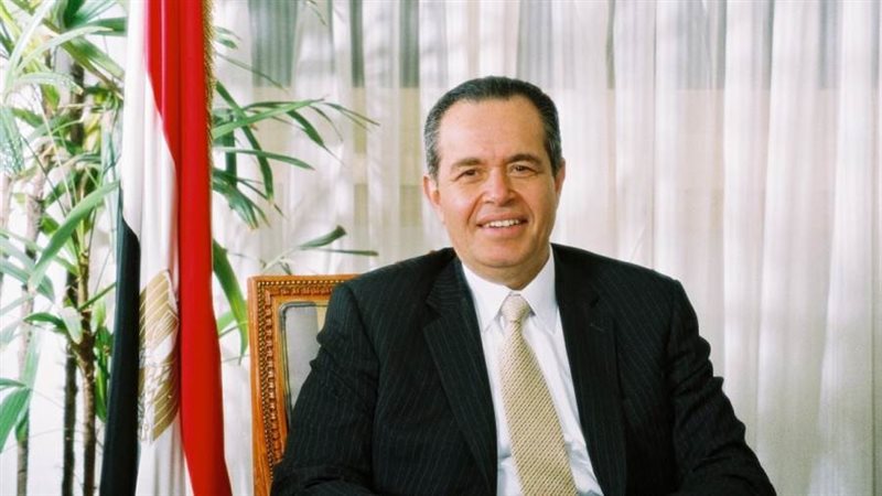 المهندس محمد منصور