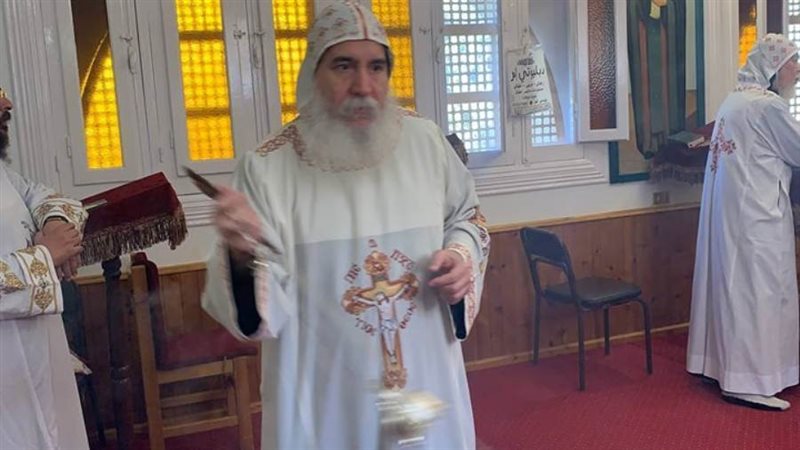 الأنبا غبريال