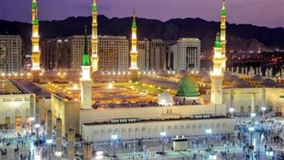 ترجمة فورية لخطب الجمعة بالمسجد النبوي إلى ١٠ لغات