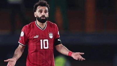 أول تحرك من حسام حسن لحل أزمته مع محمد صلاح