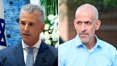 رئيس الموساد إلى الدوحة ورئيس الشاباك في القاهرة لبحث استئناف المفاوضات
