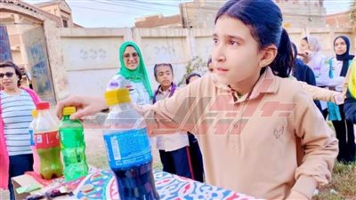 إفطار جماعي لـ