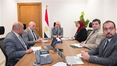 وزير الري: متابعة موقف عقود تطهيرات الترع والانتهاء منها قبل موسم أقصى الاحتياجات المائية