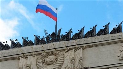 الخارجية الروسية: تصريحات زيلينسكي بشأن المفاوضات مع روسيا تعبر عن 