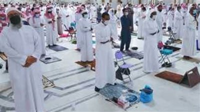 جهود مكثفة للجهات المعنية بمكة المكرمة استعداداً للعشر الأواخر من رمضان